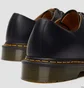 Туфлі чоловічі Dr. Martens 1461 Smooth Black 11838002