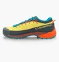 Кроссовки мужские La Sportiva Tx4 Evo Yellow/Black 37B735614