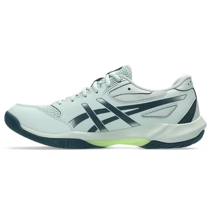 Кроссовки Asics Gel Rocket 12 Turquoise 1071A116-300