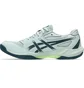 Кроссовки Asics Gel Rocket 12 Turquoise 1071A116-300