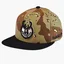 Кепка унисекс Mitchell & Ness Nba Snapback Milwaukee Bucks Camo/Green HHSS1101-MBUYYPPPCAMO