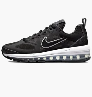 Кроссовки женские Nike W Air Max Genome Black CZ1645-002