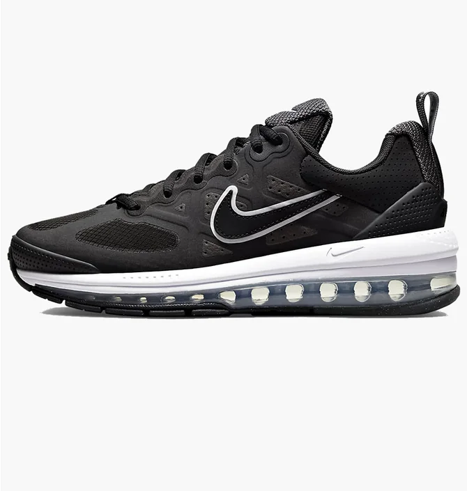 Кроссовки женские Nike W Air Max Genome Black CZ1645-002