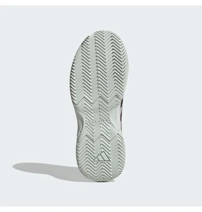 Кроссовки женские Adidas Gamecourt 2.0 Tennis Shoes Grey IE0841