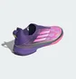 Футзалки детские Adidas F50 League Lamine Pink/Violet JQ9756