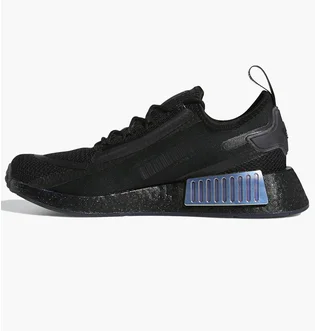 Кроссовки женские Adidas Nmd_R1 Spectoo Shoes Black GZ9288