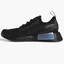 Кроссовки женские Adidas Nmd_R1 Spectoo Shoes Black GZ9288