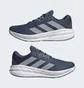Кроссовки мужские Adidas Questar 3 Running Blue ID3699