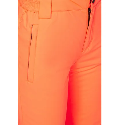 Штаны детские Cmp Kid Salopette Orange 3W15994-C596