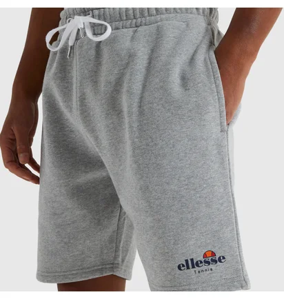 Шорты мужские Ellesse Trio Short Grey SEP16392-112