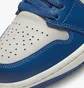 Кросівки жіночі Air Jordan Air 1 Low White/Blue DC0774-402