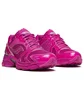 Кросівки жіночі Saucony Progrid Triumph 4 Pink S60814-3