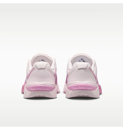 Кроссовки женские Nike W Metcon 10 Pink HQ2620-610