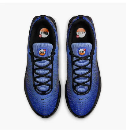 Кроссовки мужские Nike Air Max Dn Blue IB7673-400