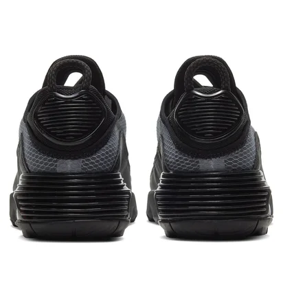Кросівки дитячі Nike Air Max 2090 Black CJ4066-001