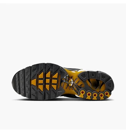 Кроссовки мужские Nike Air Max Plus Black DM0032-013
