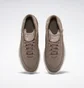 Кроссовки женские Reebok Club C Geo Mid Brown Gv7035