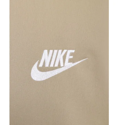 Спортивный костюм мужской Nike Sportswear Sport Essentials Beige DM6845-247