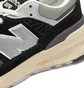 Кроссовки женские New Balance U997Rhc Black/Grey U997RHC
