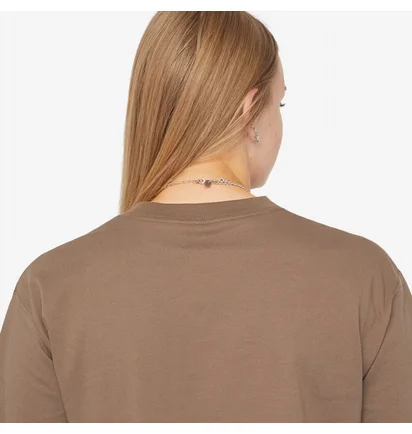 Футболка жіноча Air Jordan Artist Series Tee Brown DX0420-274