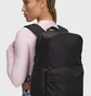 Рюкзак жіночий Under Armour Studio Spirit Black 1388928-001