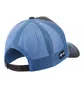 Кепка унисекс Capslab Dragon Ball Super Black/Blue CL-DBZ-1-VEGB