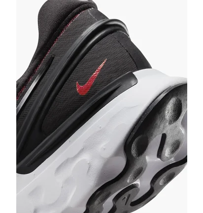 Кросівки чоловічі Nike Mens Road Running Shoes Red/Black DD0490-003
