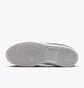 Кросівки чоловічі Nike Court Vision Low White FN4019-001
