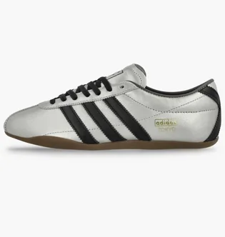 Кроссовки женские Adidas Tokyo Decon Metallic JQ3024