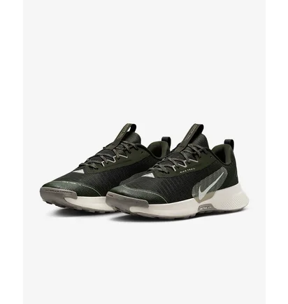 Кроссовки мужские Nike Juniper Trail 3 Green FQ0904-301