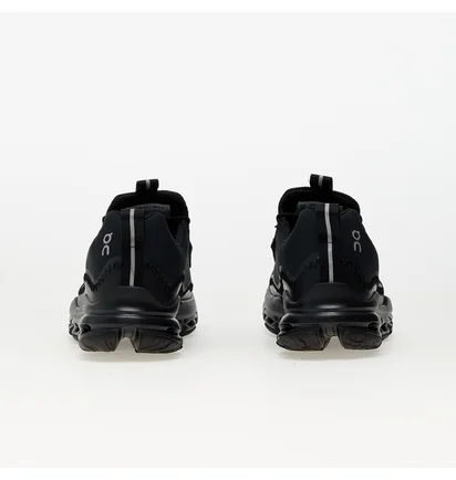 Кроссовки женские On W Cloudaway Black 3WD30370485