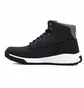 Ботинки мужские Fila Lance Xxi Black FFM016983167