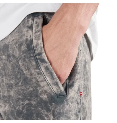 Штаны унисекс Han Kjobenhavn Sweat Pants Grey M-131069