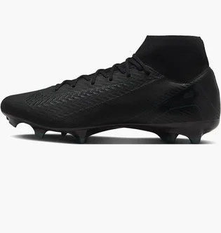Бутси унісекс Nike Zm Superfly 10 Acad Fg/Mg Black FQ1456-002