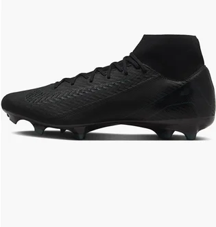 Бутси унісекс Nike Zm Superfly 10 Acad Fg/Mg Black FQ1456-002