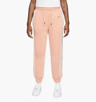 Штаны женские Nike Serena Design Crew Pink DD3862-693
