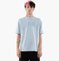 Футболка мужская Air Jordan X A Ma Maniere Ss Tee Armory Light Blue HF0538-440