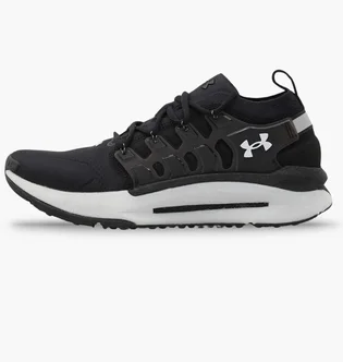 Кросівки чоловічі Under Armour Phantom X Black 6007183-001