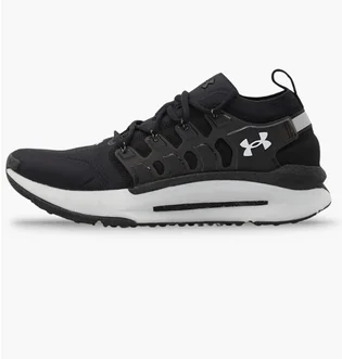 Кроссовки мужские Under Armour Phantom X Black 6007183-001