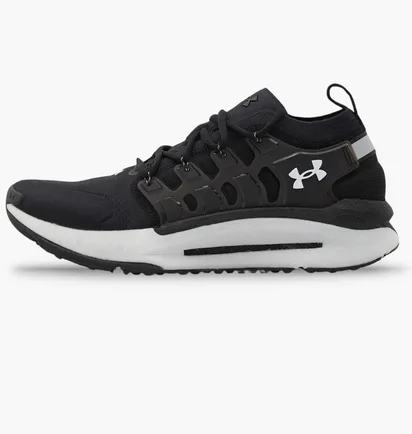 Кроссовки мужские Under Armour Phantom X Black 6007183-001