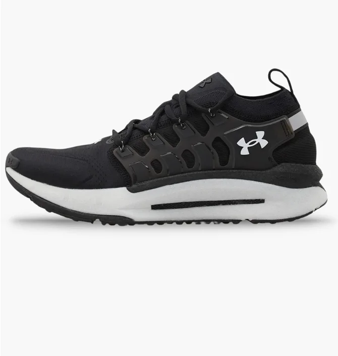 Кроссовки мужские Under Armour Phantom X Black 6007183-001