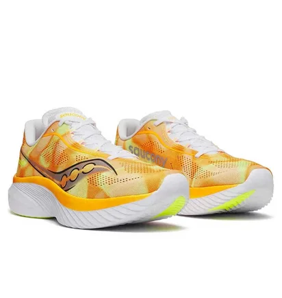 Кросівки чоловічі Saucony Kinvara 15 Orange S20967-130