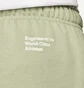 Штани чоловічі Nike Dri-Fit Olive FB8577-386
