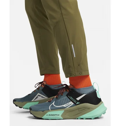 Штаны мужские Nike Dri-Fit Trail Dawn Range Olive DX0855-368