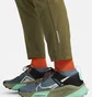 Штаны мужские Nike Dri-Fit Trail Dawn Range Olive DX0855-368