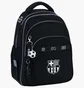 Рюкзак детский Kite Barcelona Black BC26-763M