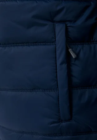 Куртка мужская Joma Urban Blue 100659.300