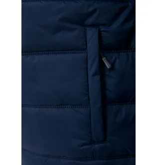 Куртка мужская Joma Urban Blue 100659.300