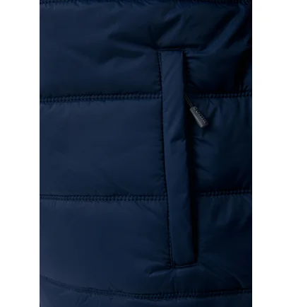Куртка мужская Joma Urban Blue 100659.300