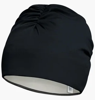 Шапочка для плавания Aqua Speed Bathing Cap 61787 Black 634-07